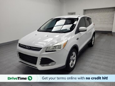 2013 Ford Escape in Las Vegas, NV 89104