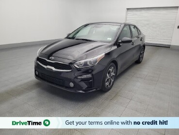 2019 Kia Forte in Birmingham, AL 35215