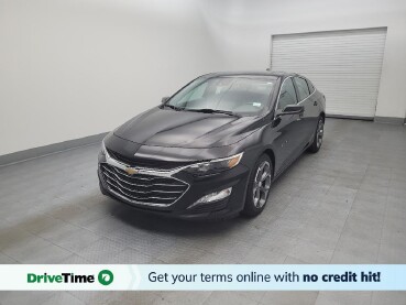 2022 Chevrolet Malibu in Maple Heights, OH 44137
