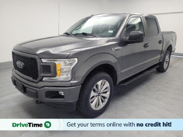 2018 Ford F150 in Memphis, TN 38115