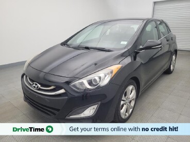 2014 Hyundai Elantra in Live Oak, TX 78233