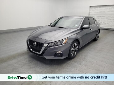 2019 Nissan Altima in Birmingham, AL 35215