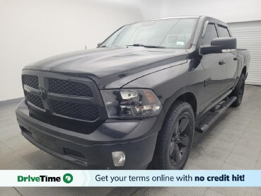 2018 RAM 1500 in Houston, TX 77034