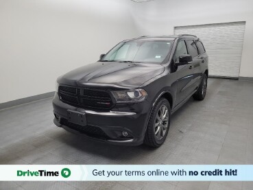 2018 Dodge Durango in Fairfield, OH 45014
