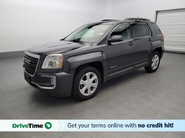 2017 GMC Terrain in Henrico, VA 23223