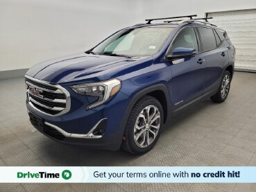 2019 GMC Terrain in Pittsburgh, PA 15236