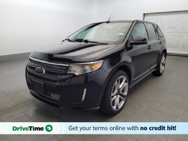 2013 Ford Edge in Woodbridge, VA 22191