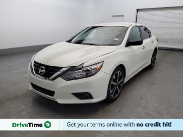 2018 Nissan Altima in Chesapeake, VA 23320
