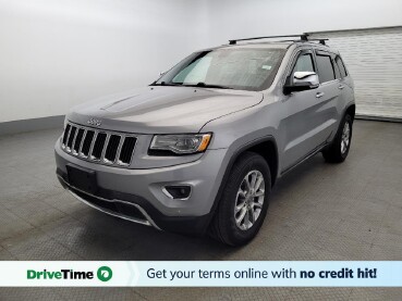 2015 Jeep Grand Cherokee in Pittsburgh, PA 15236