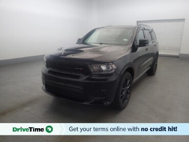 2019 Dodge Durango in Laurel, MD 20724