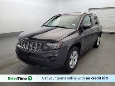 2017 Jeep Compass in Plymouth Meeting, PA 19462