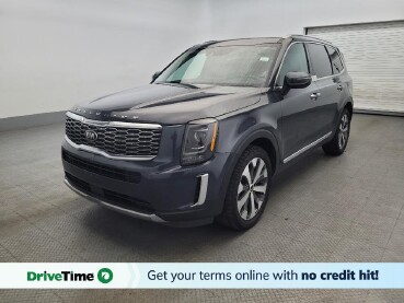 2021 Kia Telluride in Richmond, VA 23235