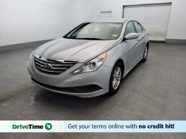 2014 Hyundai Sonata in Laurel, MD 20724