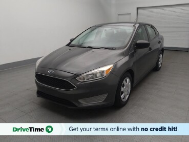 2018 Ford Focus in St. Louis, MO 63125