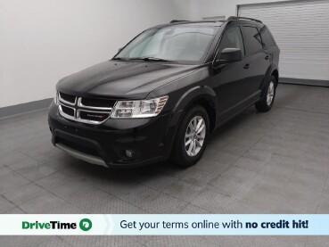 2019 Dodge Journey in Gladstone, MO 64118
