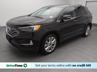 2022 Ford Edge in Gladstone, MO 64118