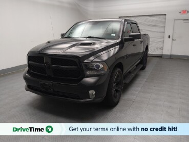 2017 RAM 1500 in Midlothian, IL 60445