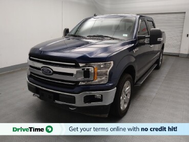 2019 Ford F150 in Des Moines, IA 50310