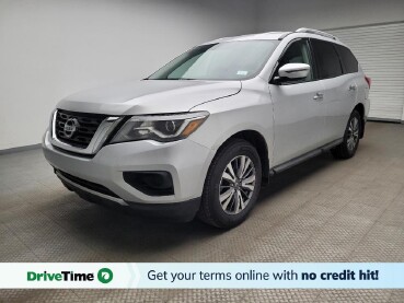 2019 Nissan Pathfinder in Lauderdale Lakes, FL 33313