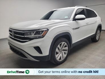 2020 Volkswagen Atlas in Taylor, MI 48180
