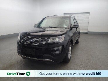 2017 Ford Explorer in Glen Burnie, MD 21061
