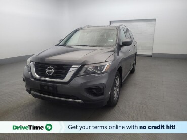 2019 Nissan Pathfinder in Glen Burnie, MD 21061