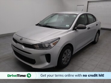 2018 Kia Rio in Conway, SC 29526