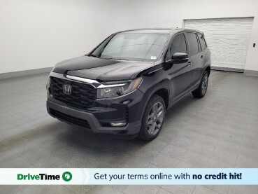 2022 Honda Passport in Birmingham, AL 35215