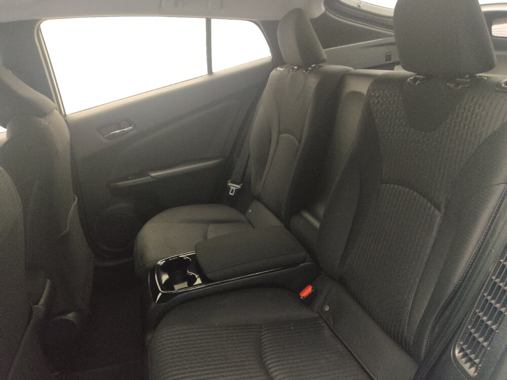 2018 Toyota Prius Prime in Lauderdale Lakes, FL 33313 - 18050903 18