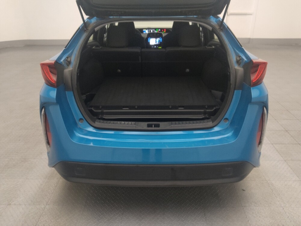 2018 Toyota Prius Prime in Lauderdale Lakes, FL 33313 - 18050903 29