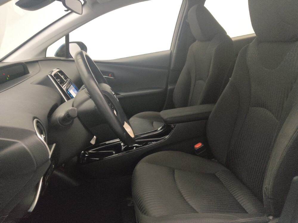 2018 Toyota Prius Prime in Lauderdale Lakes, FL 33313 - 18050903 17