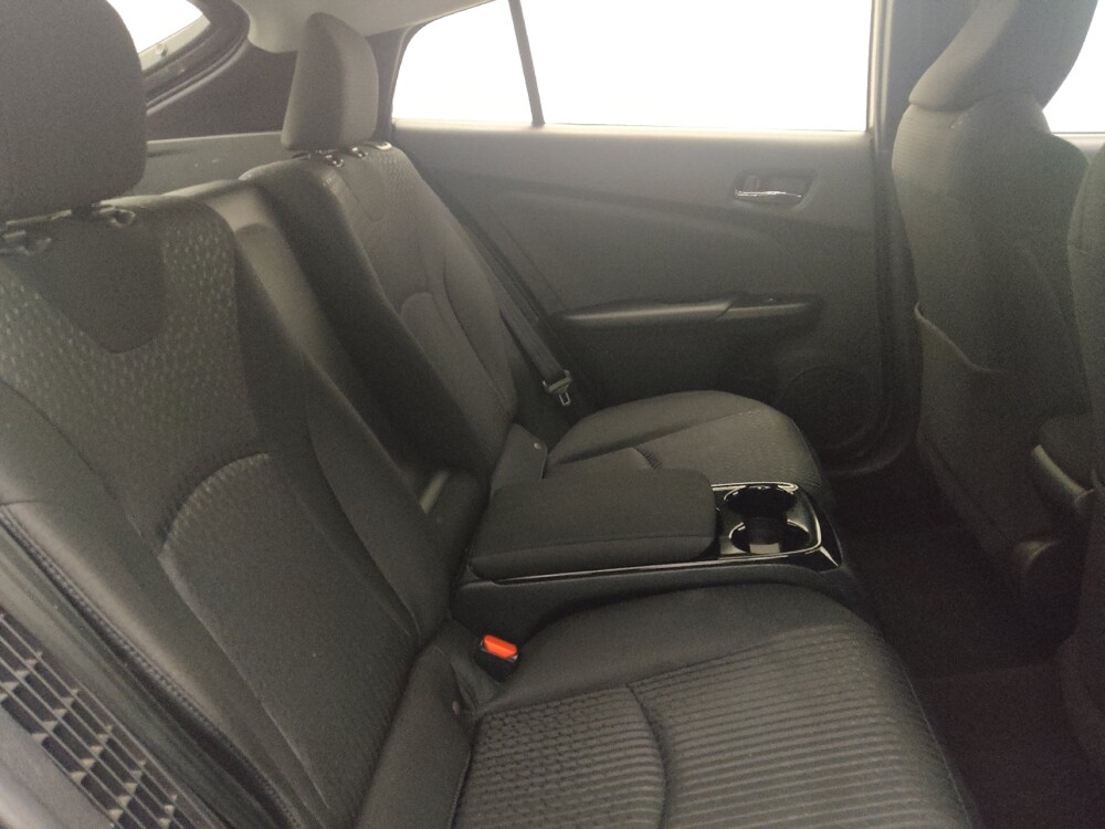 2018 Toyota Prius Prime in Lauderdale Lakes, FL 33313 - 18050903 19