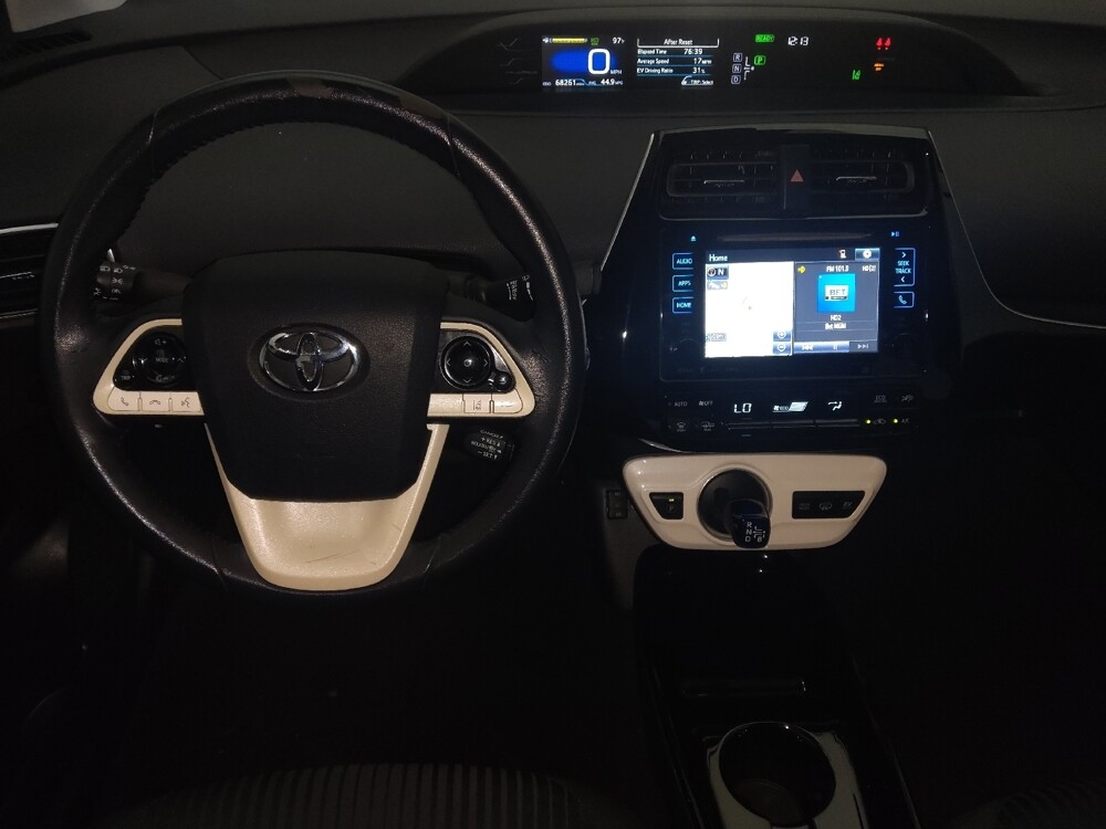 2018 Toyota Prius Prime in Lauderdale Lakes, FL 33313 - 18050903 22
