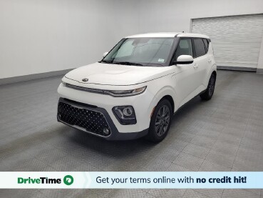 2020 Kia Soul in Birmingham, AL 35215