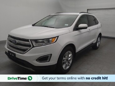 2015 Ford Edge in Greenville, SC 29607