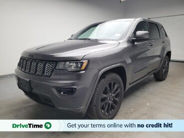 2020 Jeep Grand Cherokee in Taylor, MI 48180