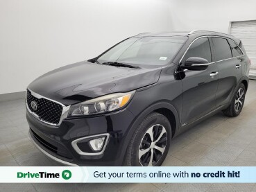 2018 Kia Sorento in Tampa, FL 33619