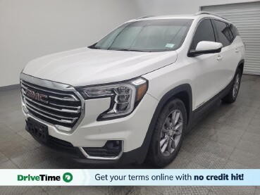 2022 GMC Terrain in Houston, TX 77074