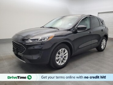 2021 Ford Escape in Albuquerque, NM 87123