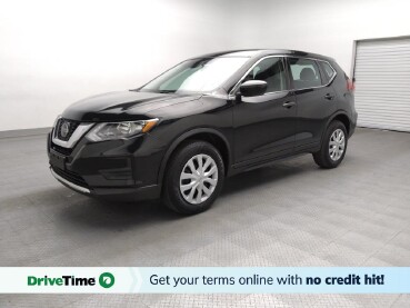 2020 Nissan Rogue in Lewisville, TX 75067