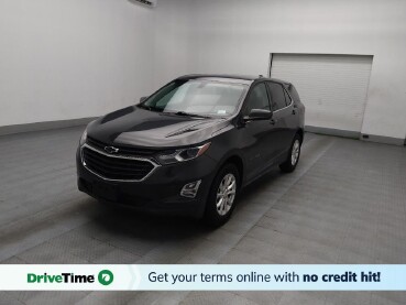2018 Chevrolet Equinox in Stone Mountain, GA 30083