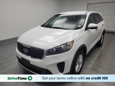 2020 Kia Sorento in Mishawaka, IN 46545