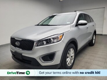 2016 Kia Sorento in Taylor, MI 48180