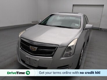 2016 Cadillac XTS in Conyers, GA 30094
