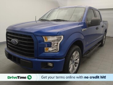 2017 Ford F150 in Houston, TX 77074