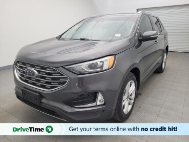 2019 Ford Edge in Houston, TX 77074