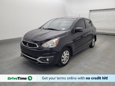 2018 Mitsubishi Mirage in Tampa, FL 33619