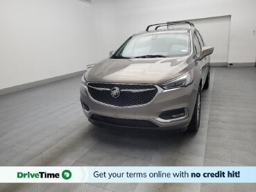2018 Buick Enclave in Athens, GA 30606
