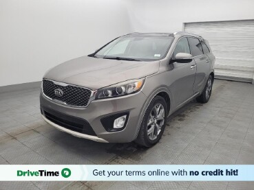 2017 Kia Sorento in Tampa, FL 33612