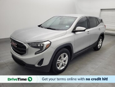 2018 GMC Terrain in Fort Myers, FL 33907